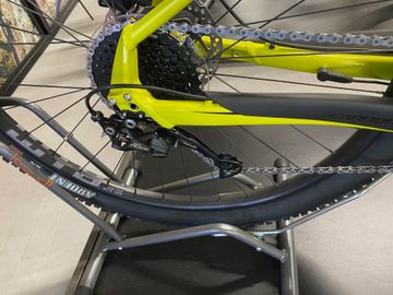 Tweedehands Cannondale Trail Neo 4 2022 2022 Mountainbike — afbeelding 3 van 4