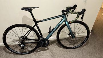 Brugt Vitus Zenium Shimano Ultegra 2021 Road & Gravel