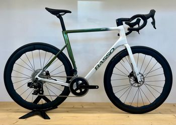 Basso, Astra SRAM Rival