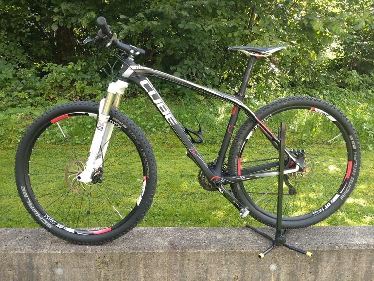 CUBE Cube Elite Super HPC Pro 29 2014 2014