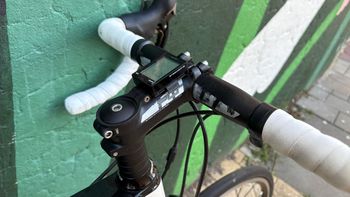 Used Koga Koga Kimera UD Team 105 2012 Road & Gravel, Black — image 7 of 8
