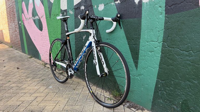 Koga Koga Kimera UD Team 105 2012