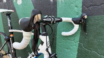 Used Koga Koga Kimera UD Team 105 2012 Road & Gravel, Black — image 8 of 8