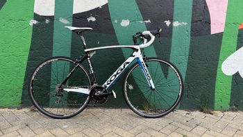 Used Koga Koga Kimera UD Team 105 2012 Road & Gravel