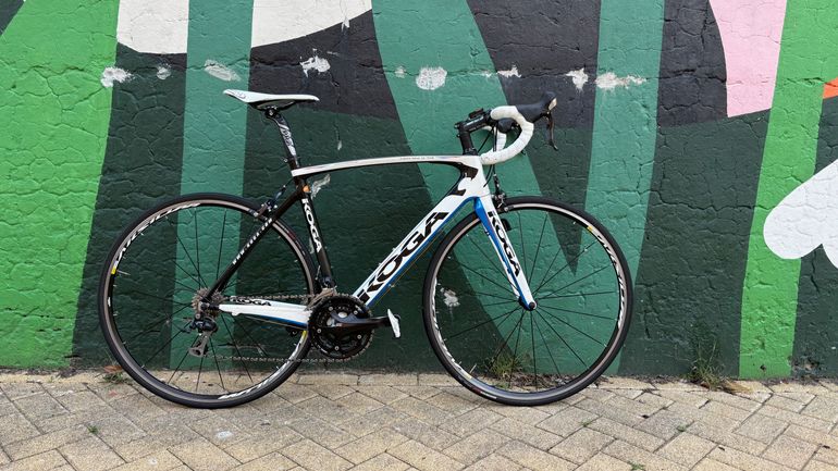 Koga Koga Kimera UD Team 105 2012