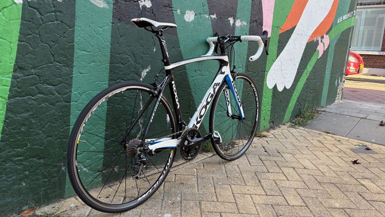 Koga Koga Kimera UD Team 105 2012