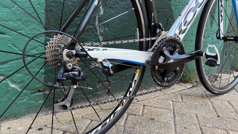 Koga Koga Kimera UD Team 105 2012