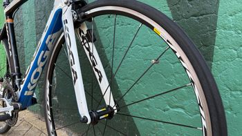 Koga Koga Kimera UD Team 105 2012