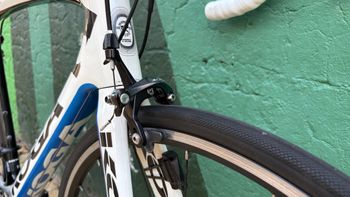 Used Koga Koga Kimera UD Team 105 2012 Road & Gravel, Black — image 6 of 8