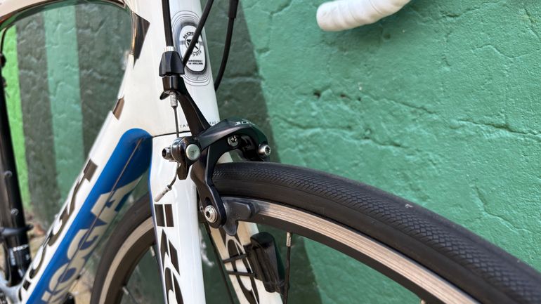 Koga Koga Kimera UD Team 105 2012