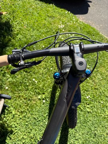 Tweedehands Scott Scale 930 2022 2022 Mountainbike — afbeelding 13 van 14