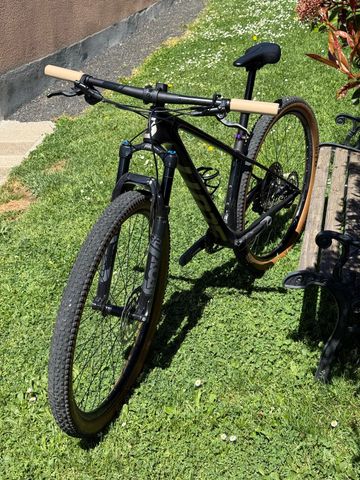 Tweedehands Scott Scale 930 2022 2022 Mountainbike — afbeelding 3 van 14