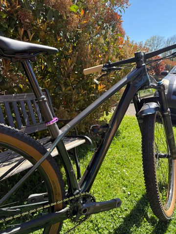 Tweedehands Scott Scale 930 2022 2022 Mountainbike — afbeelding 12 van 14