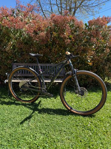 Used Scott Scale 930 2022 2022 MTB