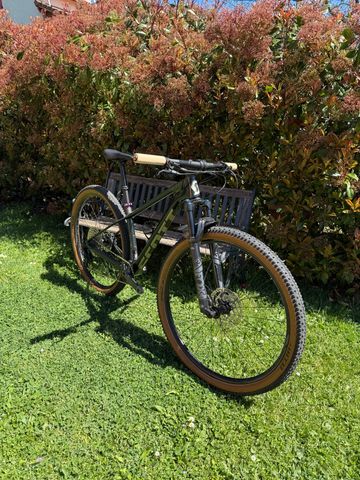 Tweedehands Scott Scale 930 2022 2022 Mountainbike — afbeelding 10 van 14