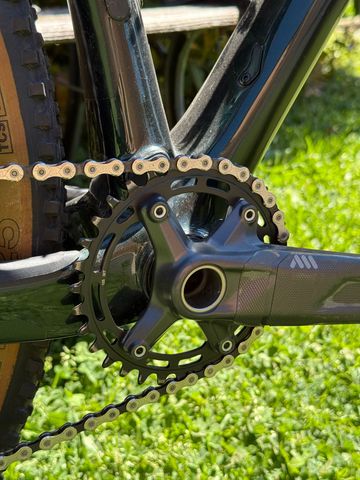 Tweedehands Scott Scale 930 2022 2022 Mountainbike — afbeelding 8 van 14