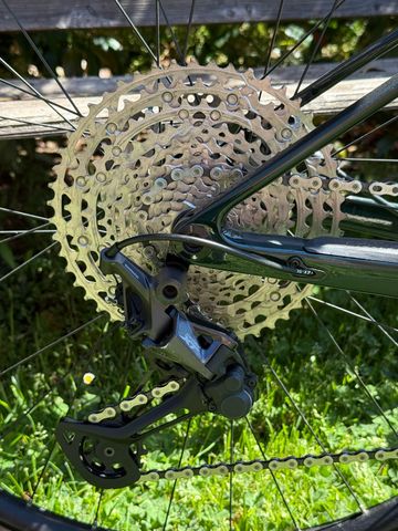 Tweedehands Scott Scale 930 2022 2022 Mountainbike — afbeelding 6 van 14