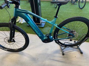 Używany Bianchi X 9.1 2025 Mountainbike — zdjęcie 4 z 5