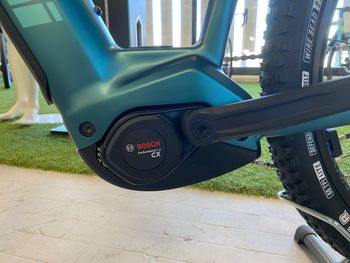 Bianchi, X 9.1