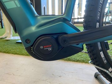 Bianchi X 9.1 2025 MTB usato