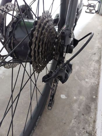 Used Cannondale Topstone Neo SL 2 2022 2022 Road & Gravel, Schwarz — image 2 of 4