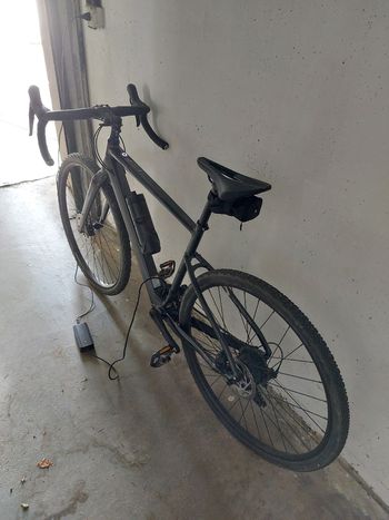 Used Cannondale Topstone Neo SL 2 2022 2022 Road & Gravel, Schwarz — image 4 of 4