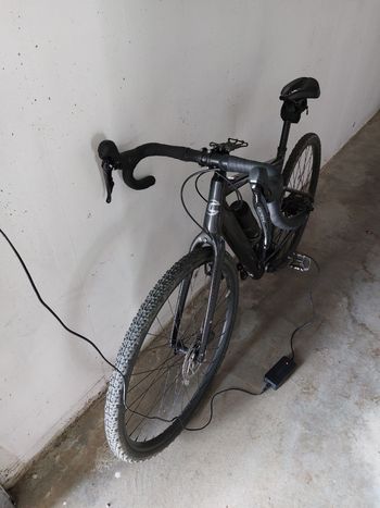 Used Cannondale Topstone Neo SL 2 2022 2022 Road & Gravel, Schwarz — image 3 of 4