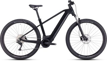 CUBE REACTION HYBRID, ONE 750 2023 2023 MTB usato