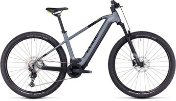 CUBE REACTION HYBRID, PRO 750 2023 2023 MTB usato