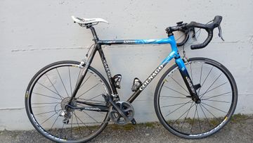 Used Colnago Extreme C Ale Jet 2008 Road & Gravel