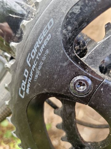 Used Specialized E5 Comp 2020 2020 Road & Gravel, Black — image 5 of 7