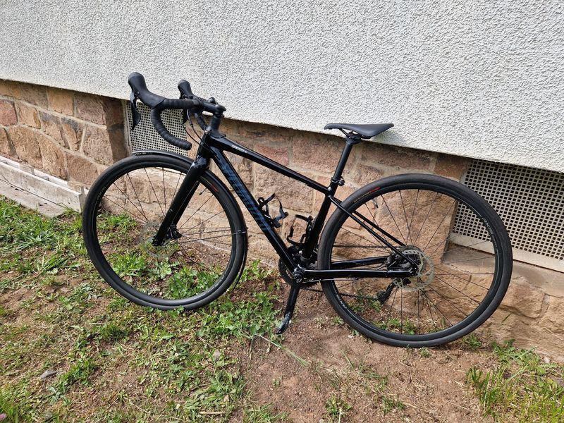 Specialized E5 Comp 2020 2020 Road & Gravel de segunda mano