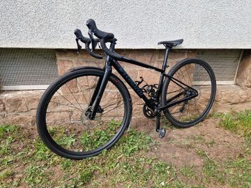 Used Specialized E5 Comp 2020 2020 Road & Gravel, Black — image 2 of 7
