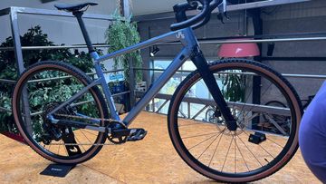 Brugt BMC URS ONE 2026 2026 Road & Gravel — billede 2 af 6