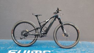 Specialized Levo SL 2022 MTB usato