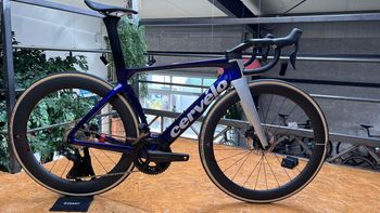 Cervélo, S5 Ultegra Di2 2023