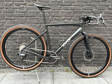 Gebrauchtes Rose BACKROAD Force eTap AXS XPLR 1x12 Limited 2023 2023 Road & Gravel