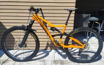 Orbea, OCCAM H20 LT 2022