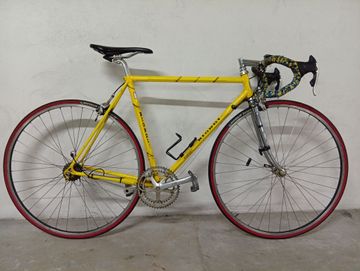 Tweedehands Vintage Biondi 1999 Road & Gravel