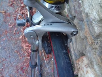 Tweedehands Vintage Biondi 1999 Road & Gravel — afbeelding 2 van 7