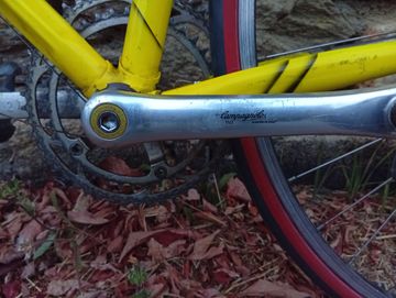 Tweedehands Vintage Biondi 1999 Road & Gravel — afbeelding 7 van 7