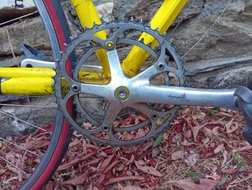 Tweedehands Vintage Biondi 1999 Road & Gravel — afbeelding 4 van 7
