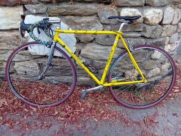 Tweedehands Vintage Biondi 1999 Road & Gravel — afbeelding 6 van 7