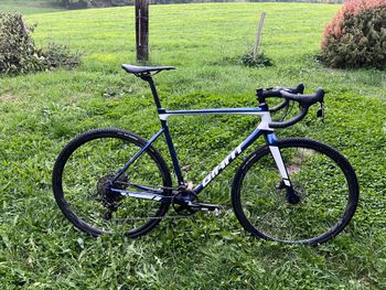 Used Giant TCX SLR 2 2020 2020 Road & Gravel