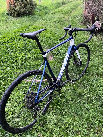 Brugt Giant TCX SLR 2 2020 2020 Road & Gravel — billede 2 af 4