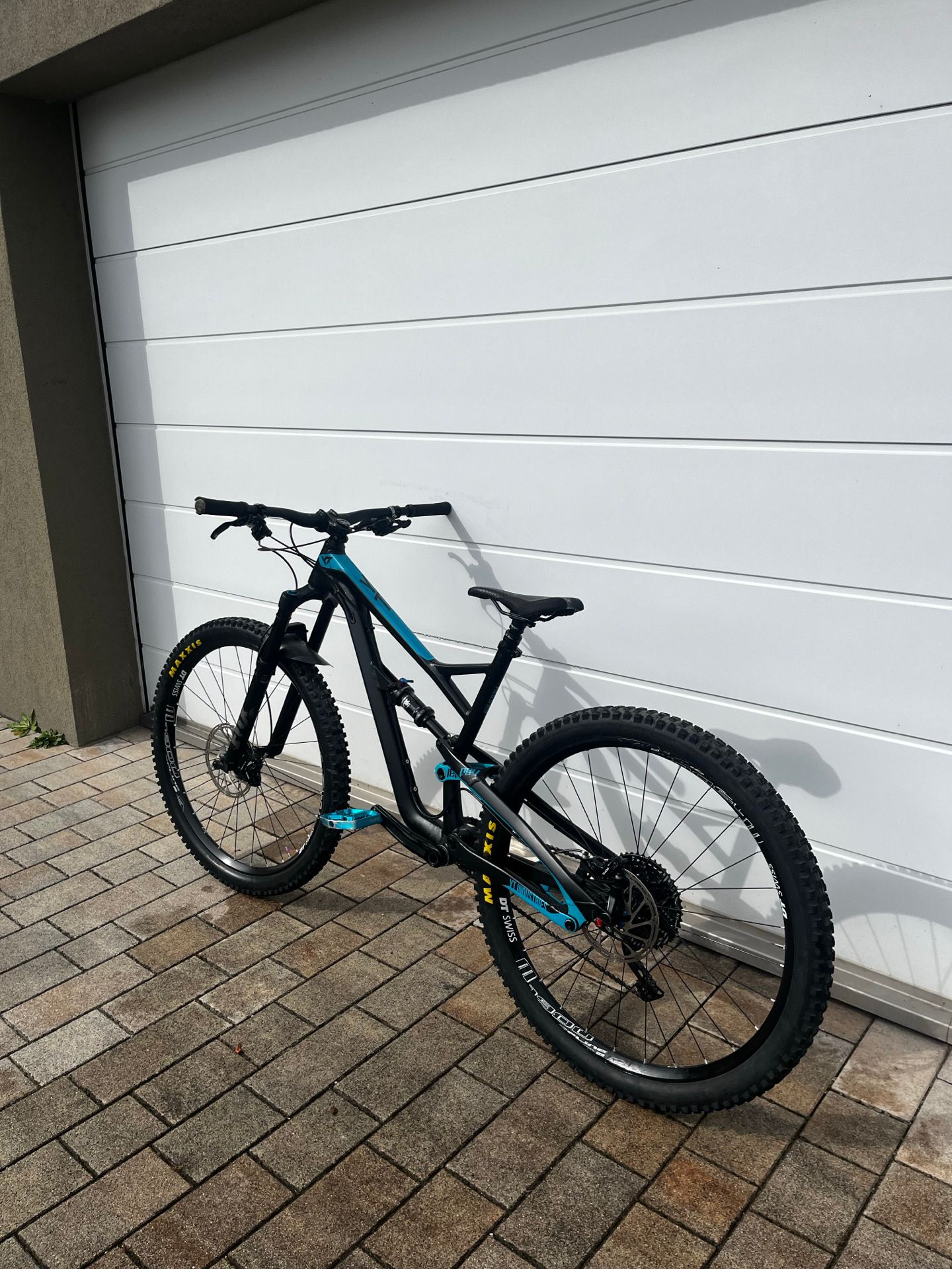 YT Industries Jeffsy 29 AL 2018 2018