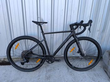 Scott, Speedster Gravel 30