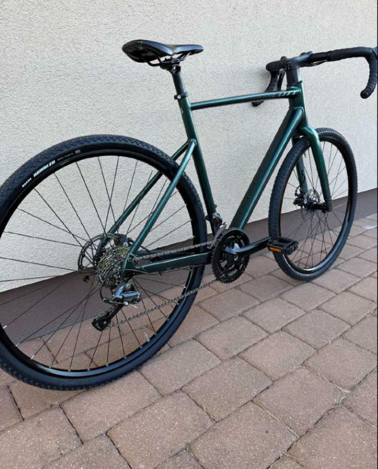 Scott Speedster Gravel 50 2023 2023