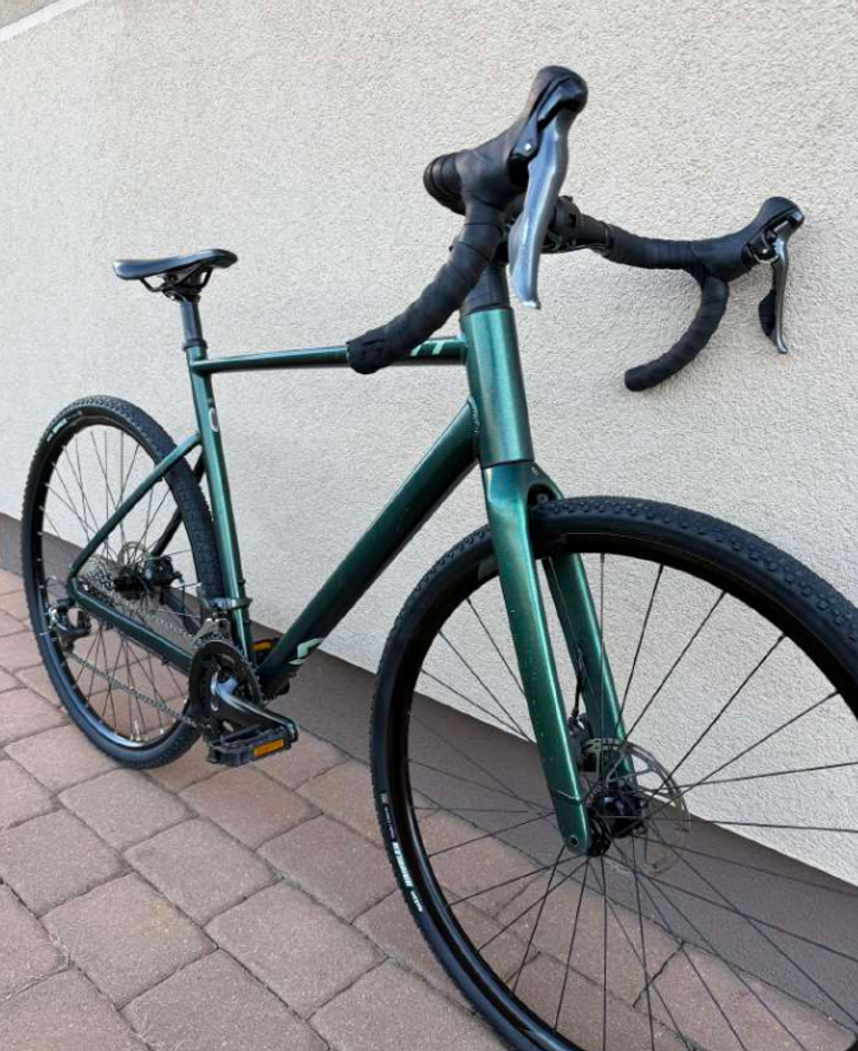 【H-creation】scott SPEEDSTER GRAVEL 50 SCOTT Speedster Gravel 50 Bike