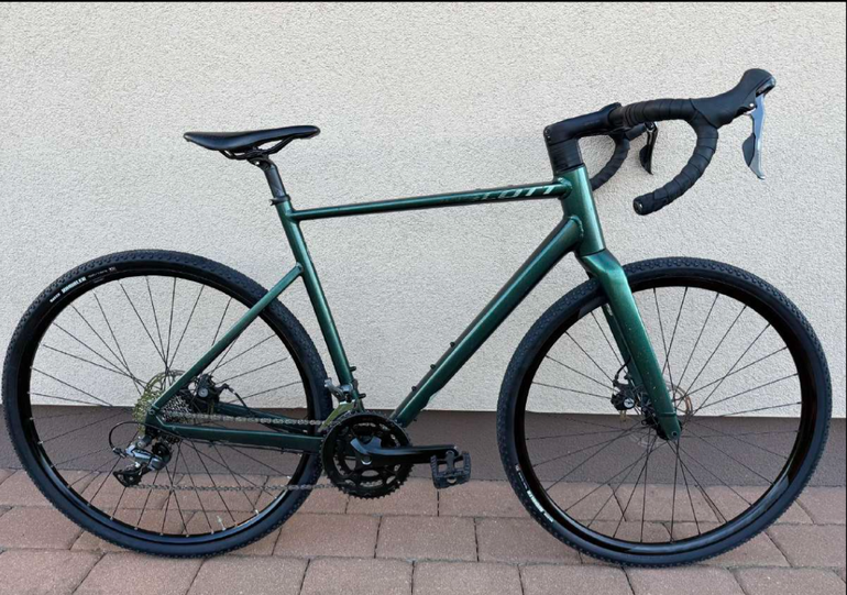 Scott Speedster Gravel 50 2023 2023